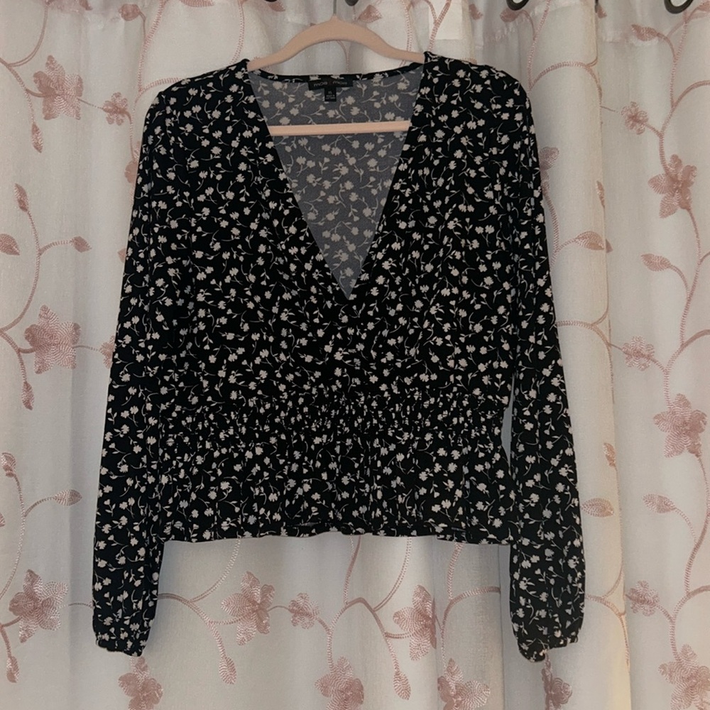 Black bishop top